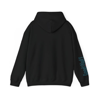 Together we are GoodaNuff Unisex Hoodie