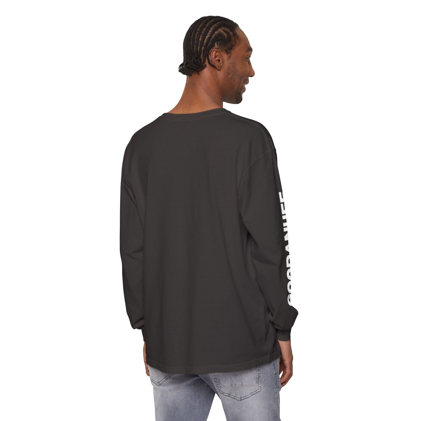 GoodaNuff Unisex Long Sleeve Tee