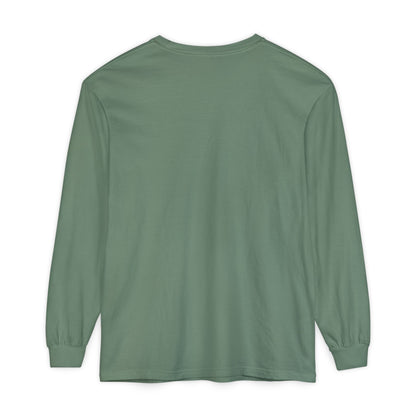 Together we are GoodaNuff Unisex Long Sleeve Tee