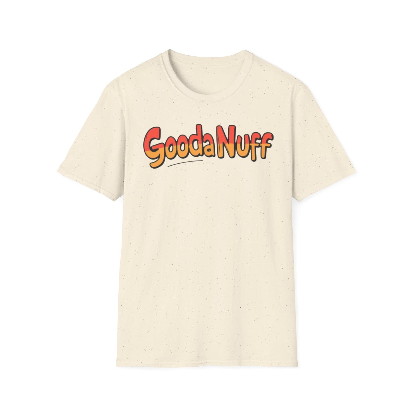 GoodaNuff Unisex Softstyle T-Shirt