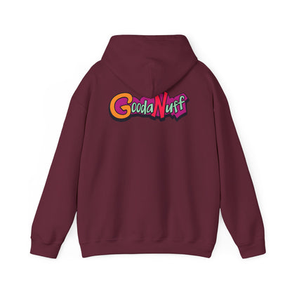 GoodaNuff Unisex Hoodie
