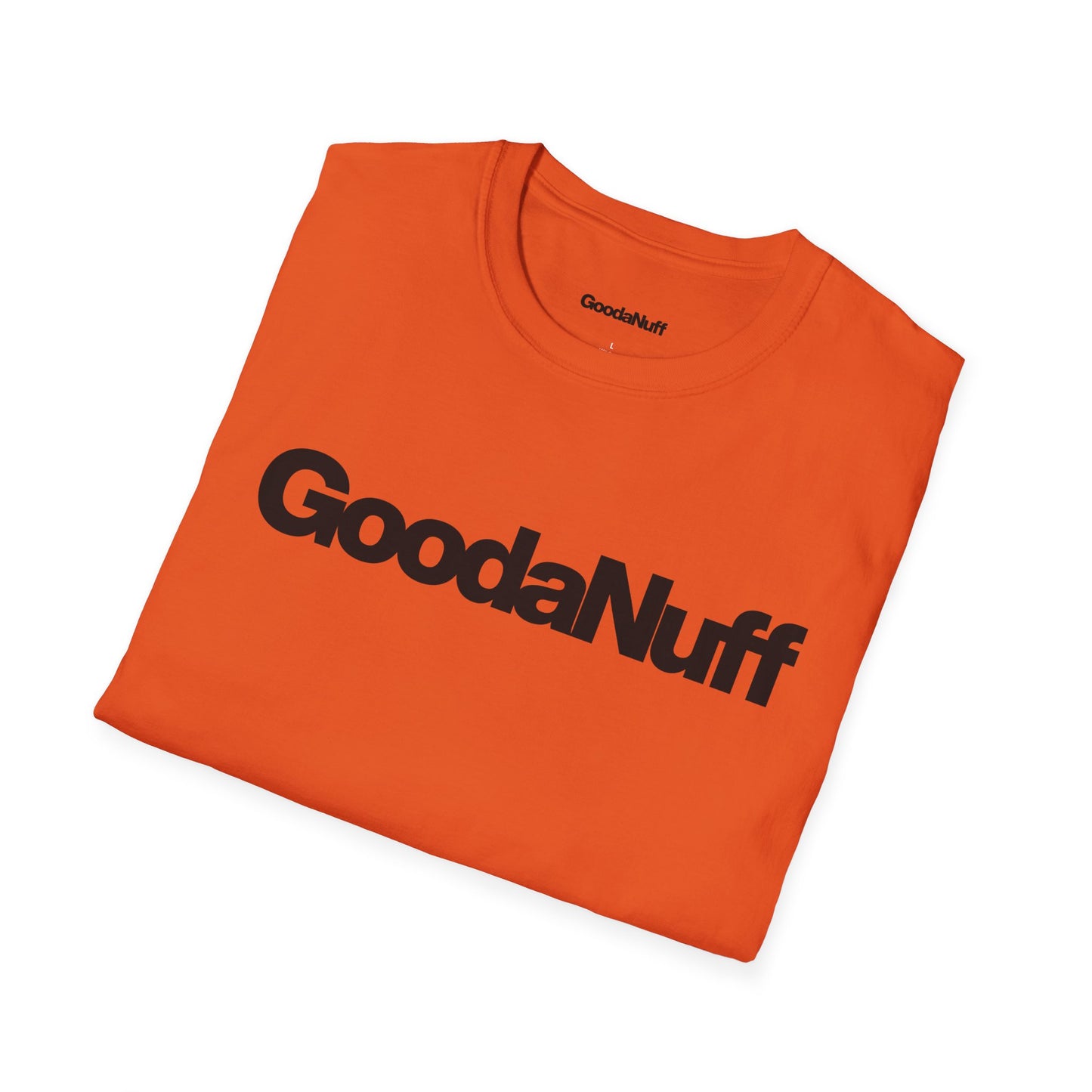 Classic GoodaNuff Unisex Softstyle T-Shirt