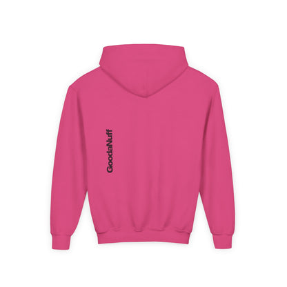 Fore! GoodaNuff Unisex Youth Hoodie