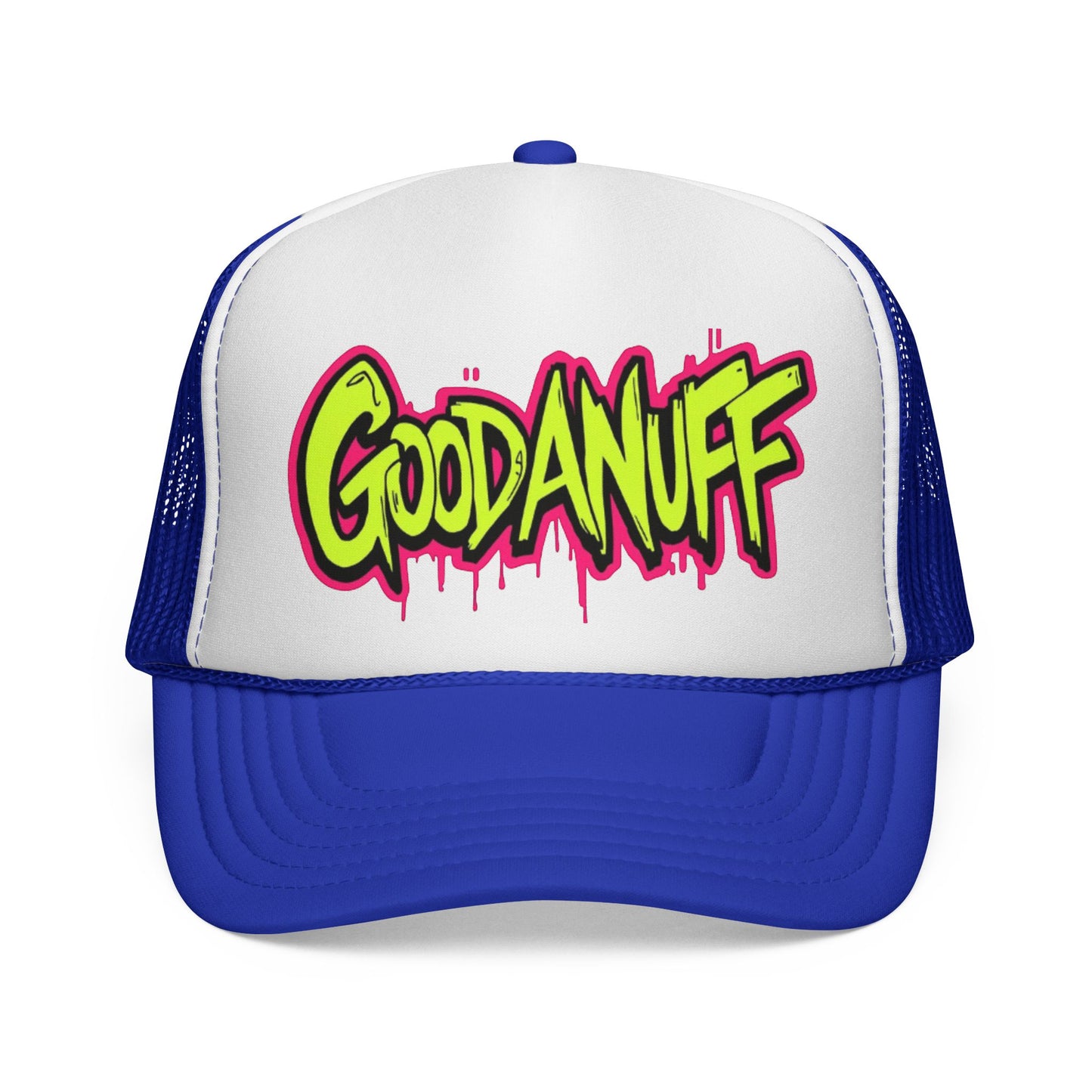 GoodaNuff Trucker Hat
