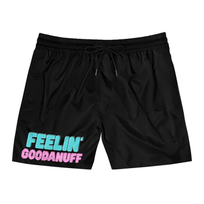 Feelin GoodaNuff Men's Outdoor Shorts