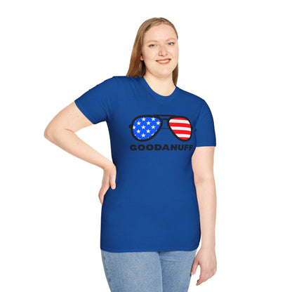 GoodaNuff Unisex Softstyle T-Shirt