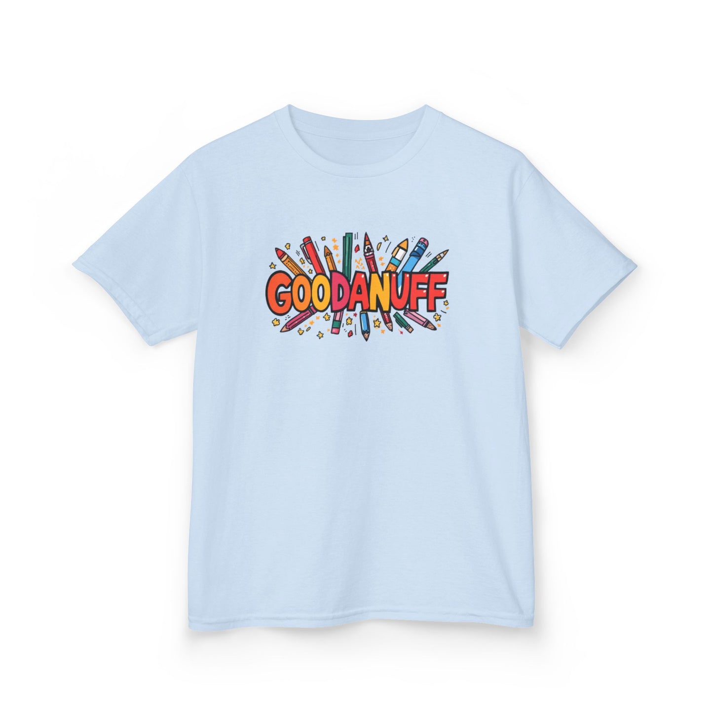 GoodaNuff Unisex Youth T-Shirt
