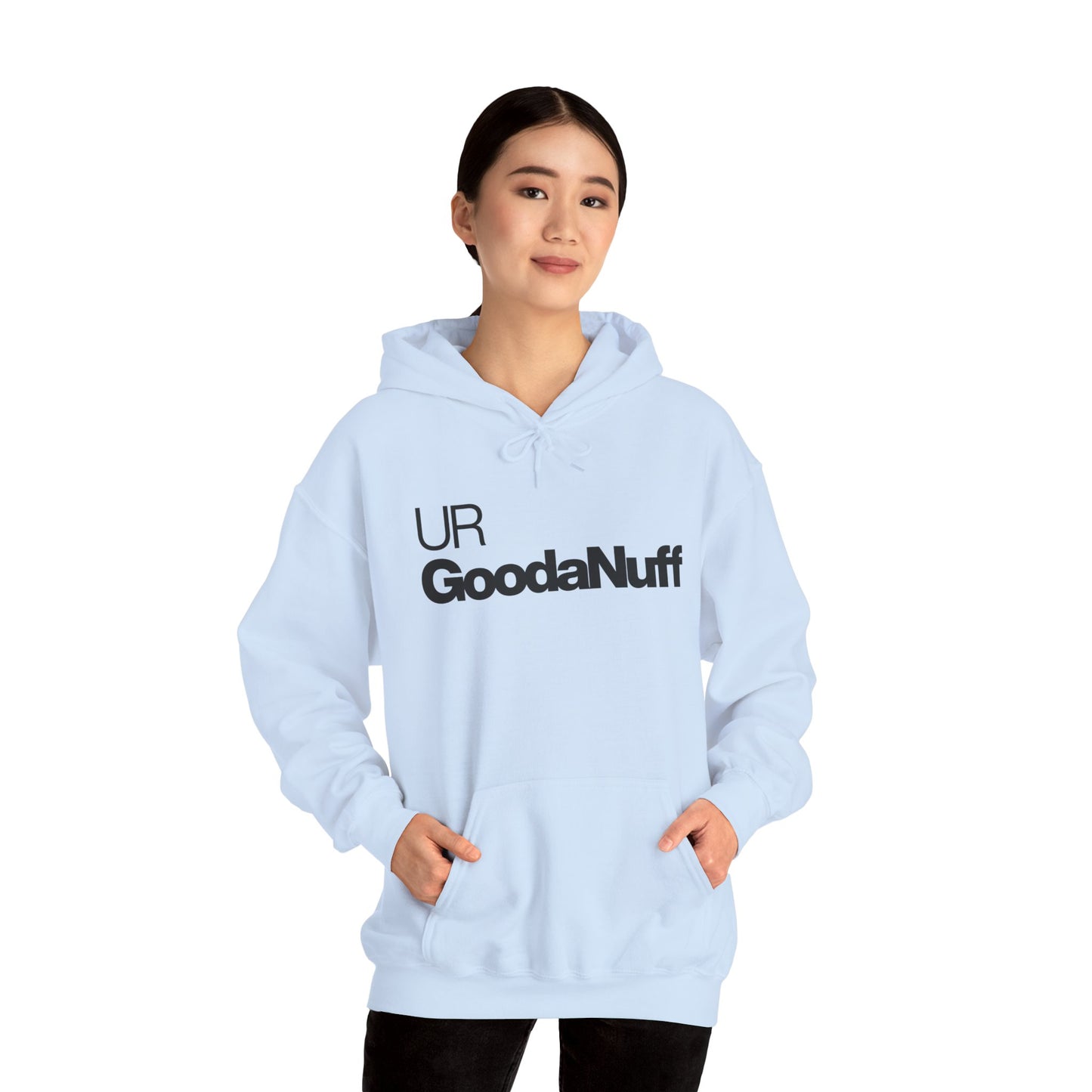 Classic UR GoodaNuff Unisex Hoodie