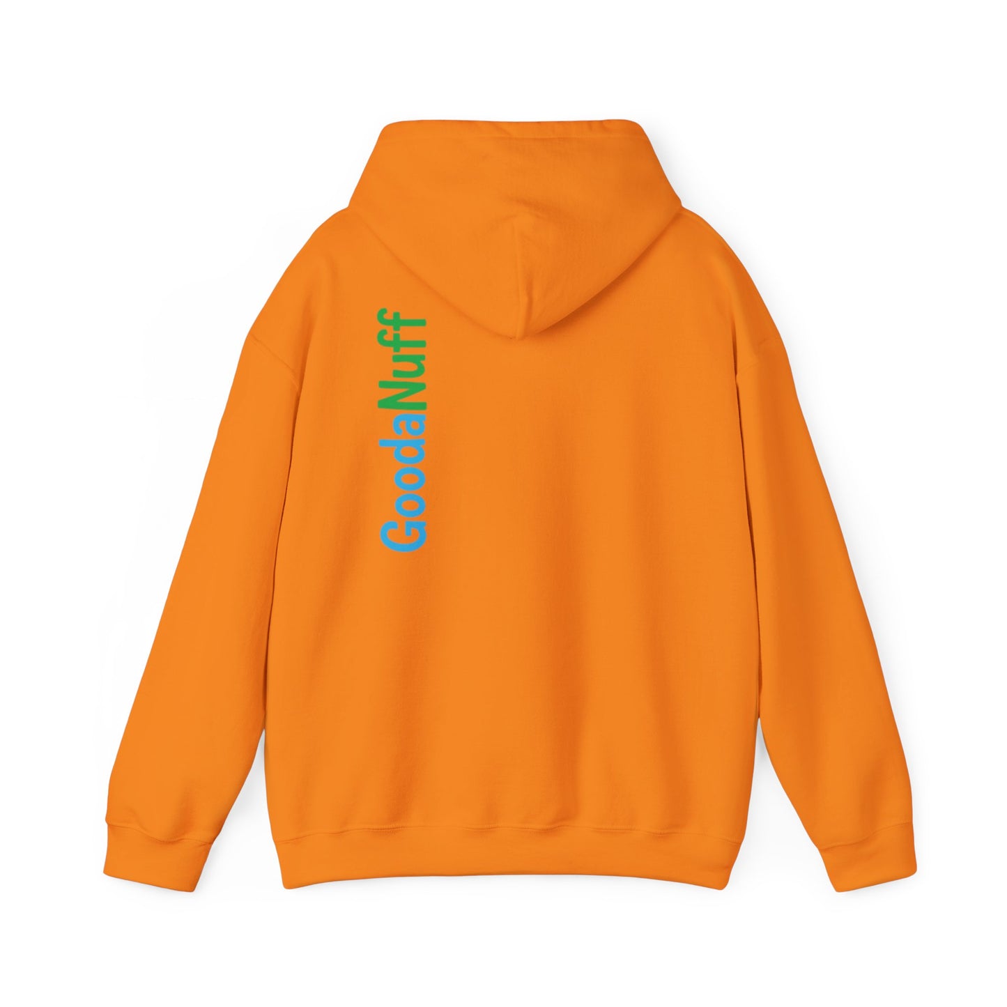Parenting GoodaNuff Unisex Hoodie