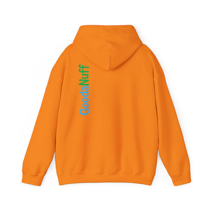 Parenting GoodaNuff Unisex Hoodie