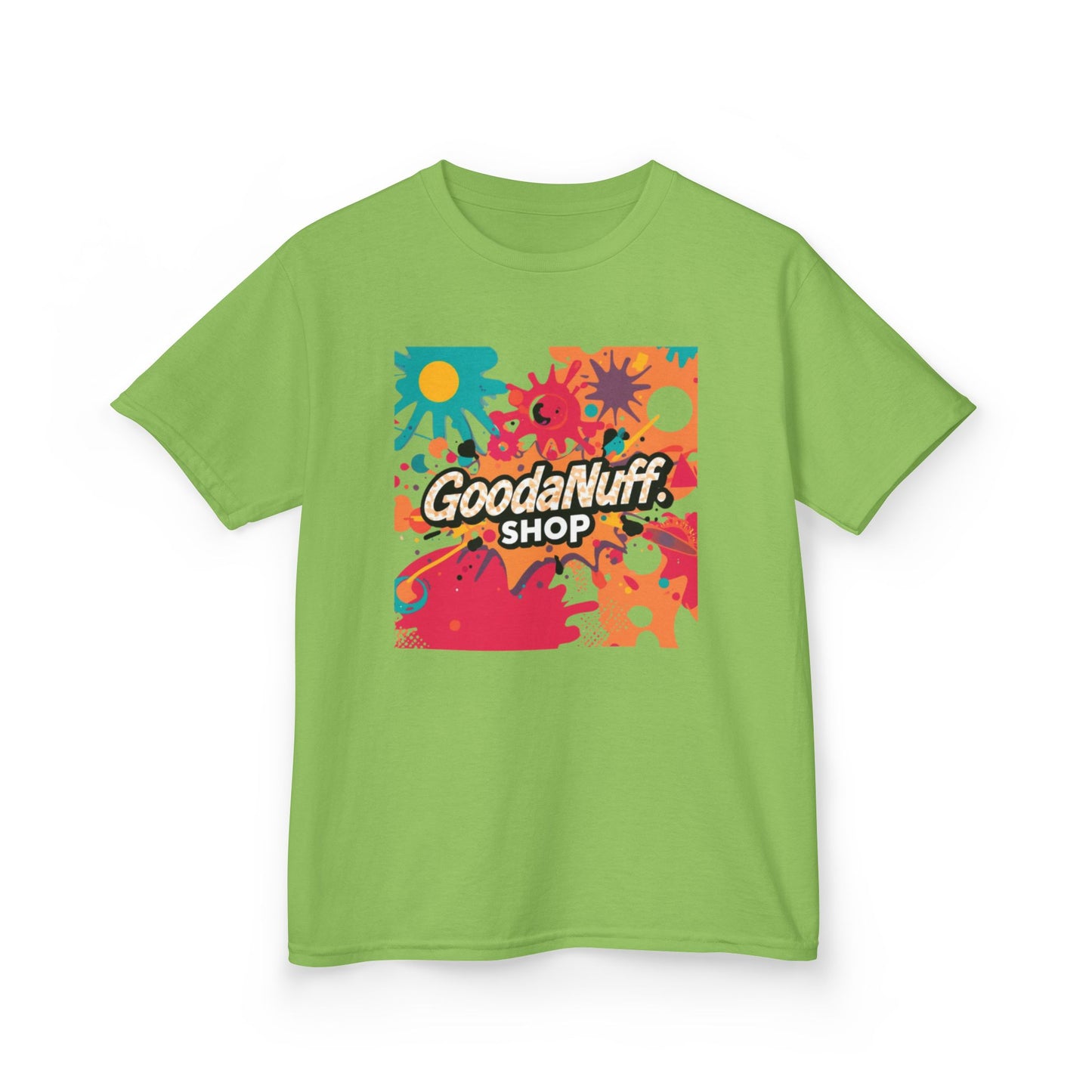 GoodaNuff.shop Unisex Youth T-Shirt