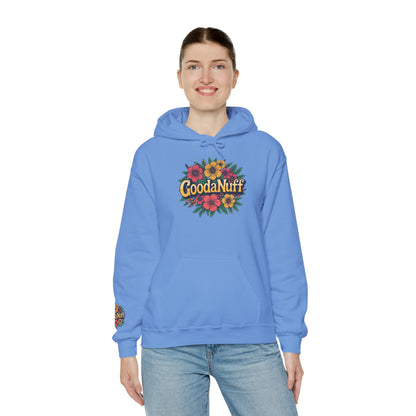 GoodaNuff Unisex Hoodie