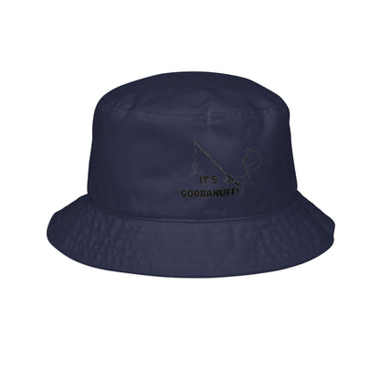 It's GoodaNuff Bucket Hat