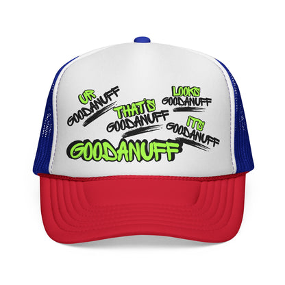 GoodaNuff Trucker Hat