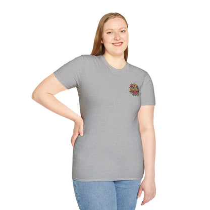 GoodaNuff Unisex Softstyle T-Shirt