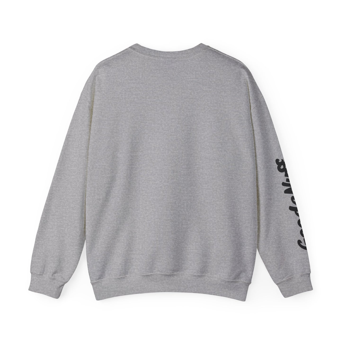 My Pickle Ball skills are GoodaNuff Unisex Crewneck