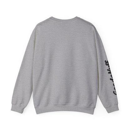 My Pickle Ball skills are GoodaNuff Unisex Crewneck