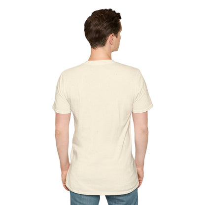 I know ima 6/10 but I’m GoodaNuff for you Unisex Softstyle T-Shirt