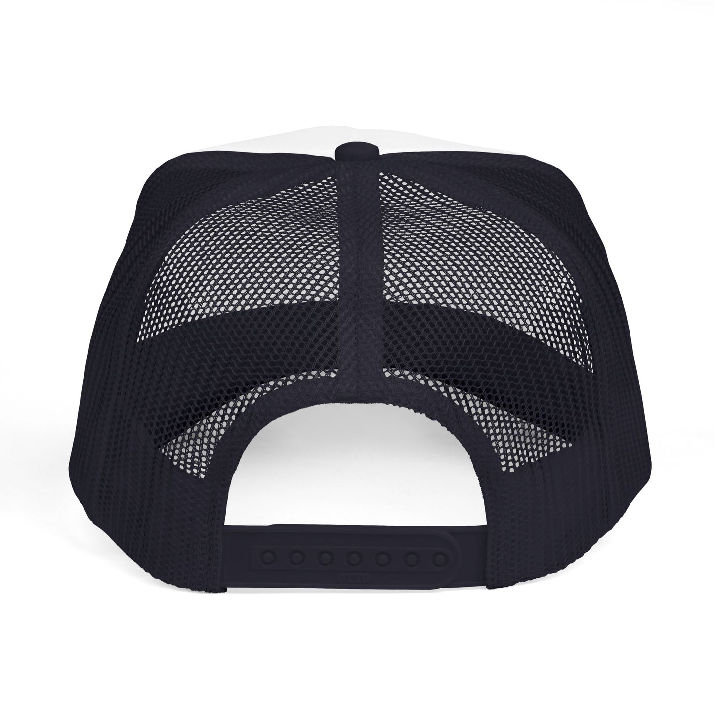 You know Today was GoodaNuff when your Fingers smell like Fish. Trucker Hat