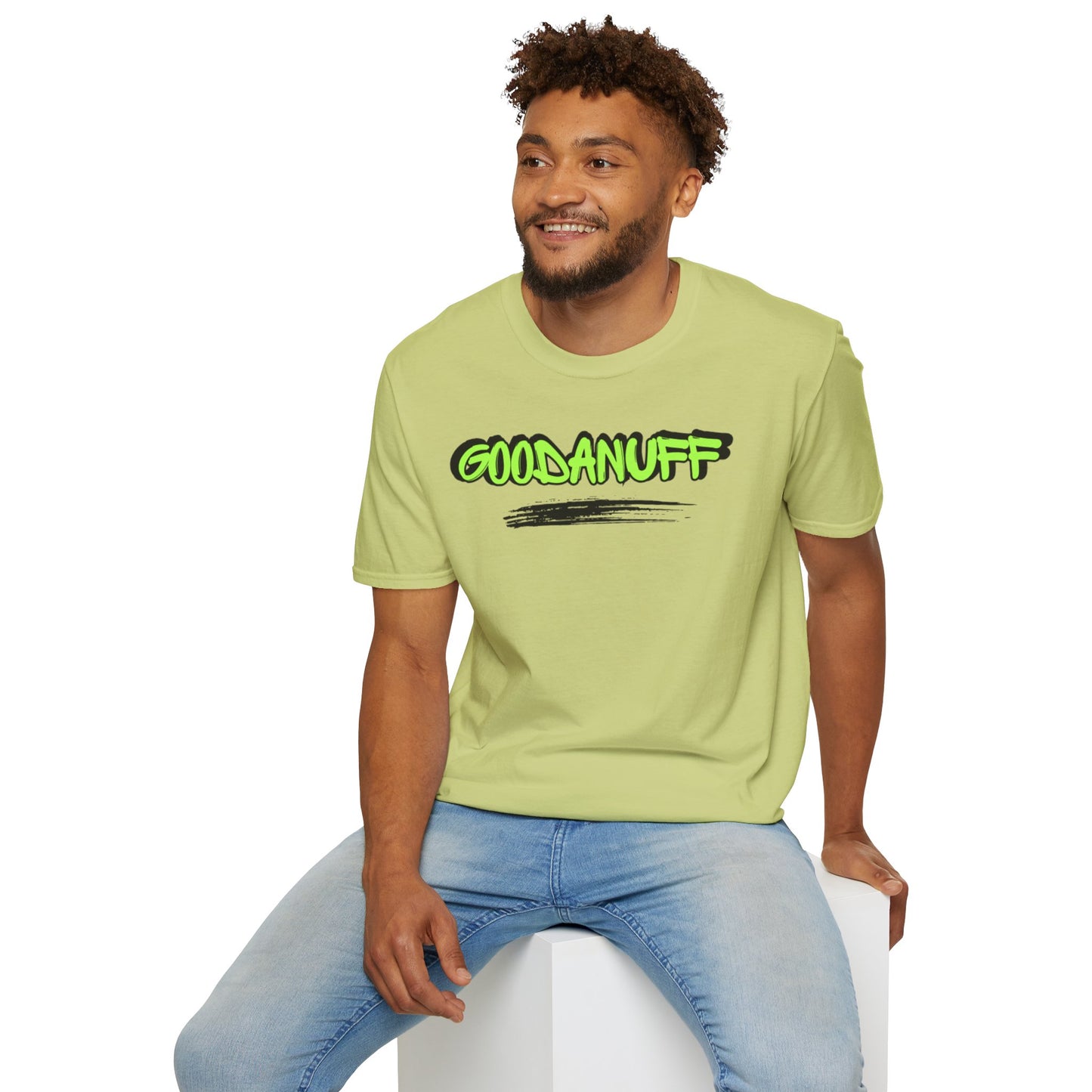 GoodaNuff Unisex Softstyle T-Shirt