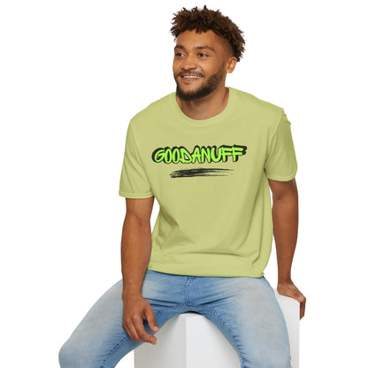 GoodaNuff Unisex Softstyle T-Shirt