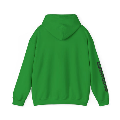 They're Still GoodaNuff Unisex Hoodie