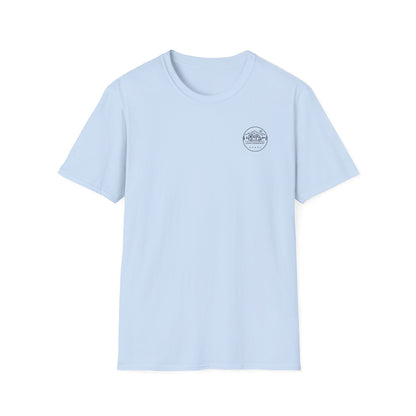 Livin GoodaNuff Unisex Softstyle T-Shirt
