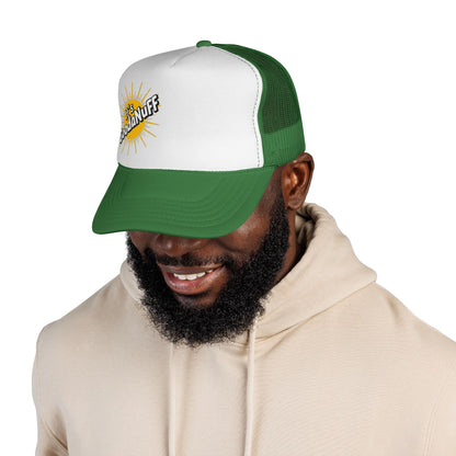 It's GoodaNuff Trucker Hat