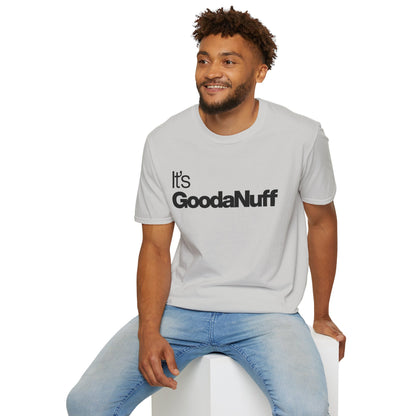 It's GoodaNuff Unisex Classic T-Shirt
