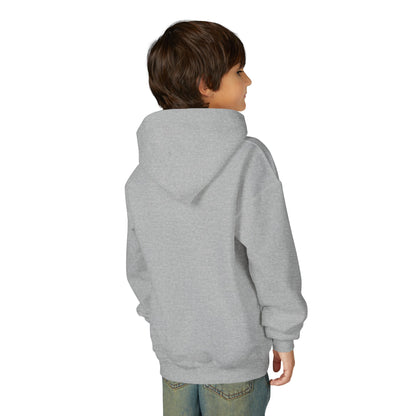 I know ima 6/10 but I’m GoodaNuff for you Unisex Youth Hoodie