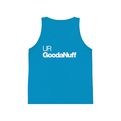 Classic UR GoodaNuff Unisex Youth Tank Top