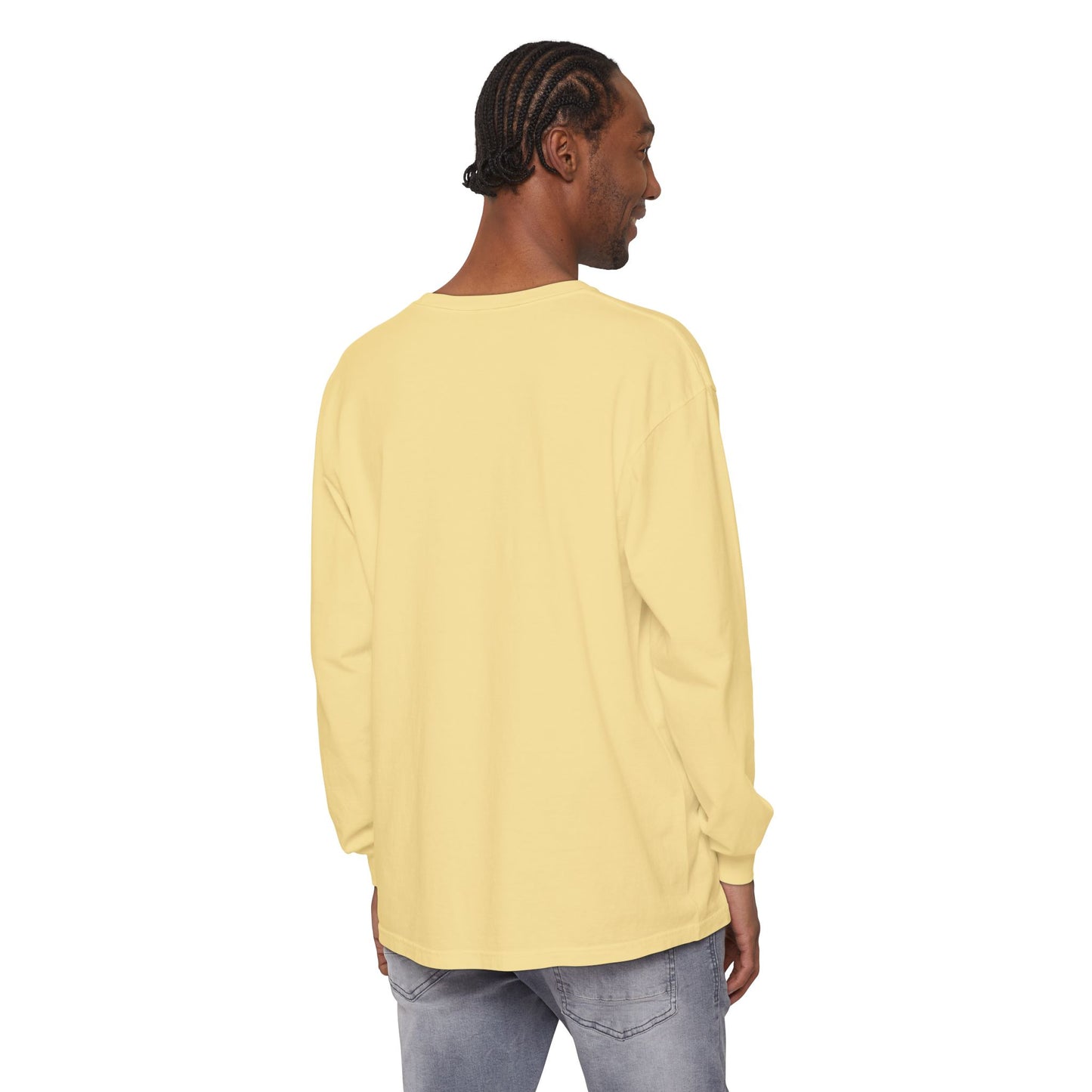 You know Today was GoodaNuff when your Fingers smell like Fish Unisex Long Sleeve Tee