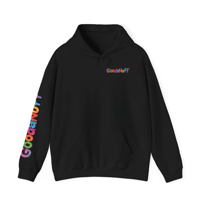 GoodaNuff Unisex Hoodie