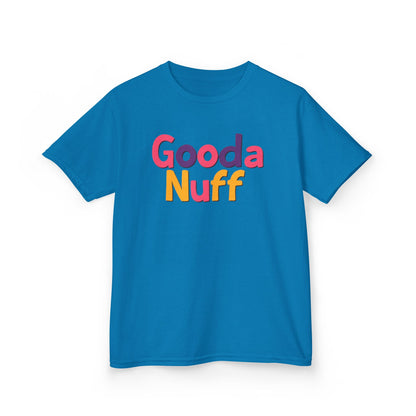 GoodaNuff Unisex Youth T-Shirt