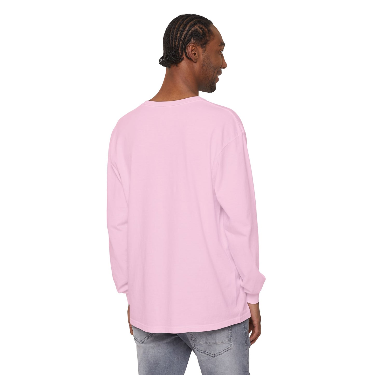 GoodaNuff Classic Unisex Long Sleeve Tee