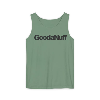 Classic GoodaNuff Men's Lightweight Tank Top