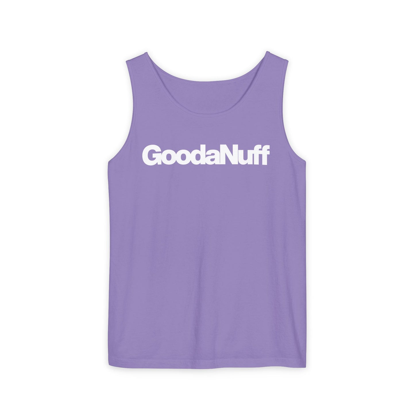 Classic GoodaNuff Tank Top