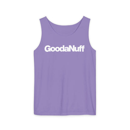 Classic GoodaNuff Tank Top