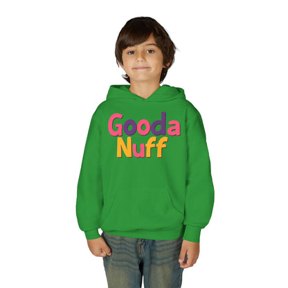GoodaNuff Unisex Youth Hoodie
