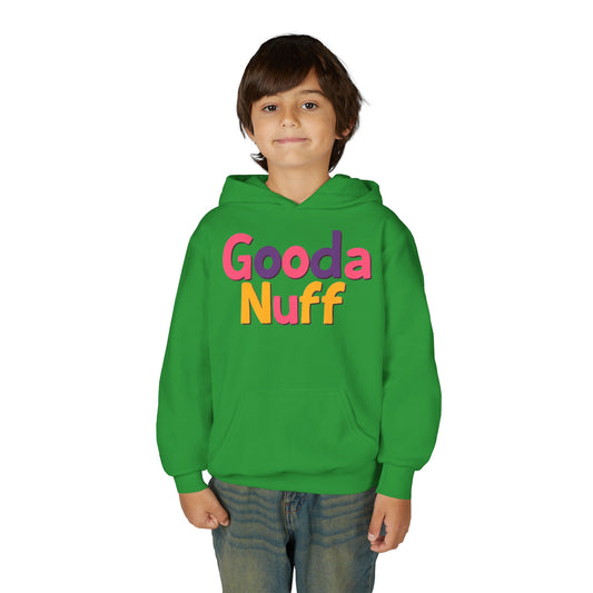 GoodaNuff Unisex Youth Hoodie