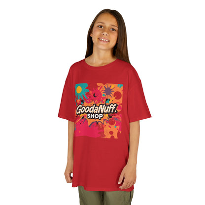 GoodaNuff.shop Unisex Youth T-Shirt