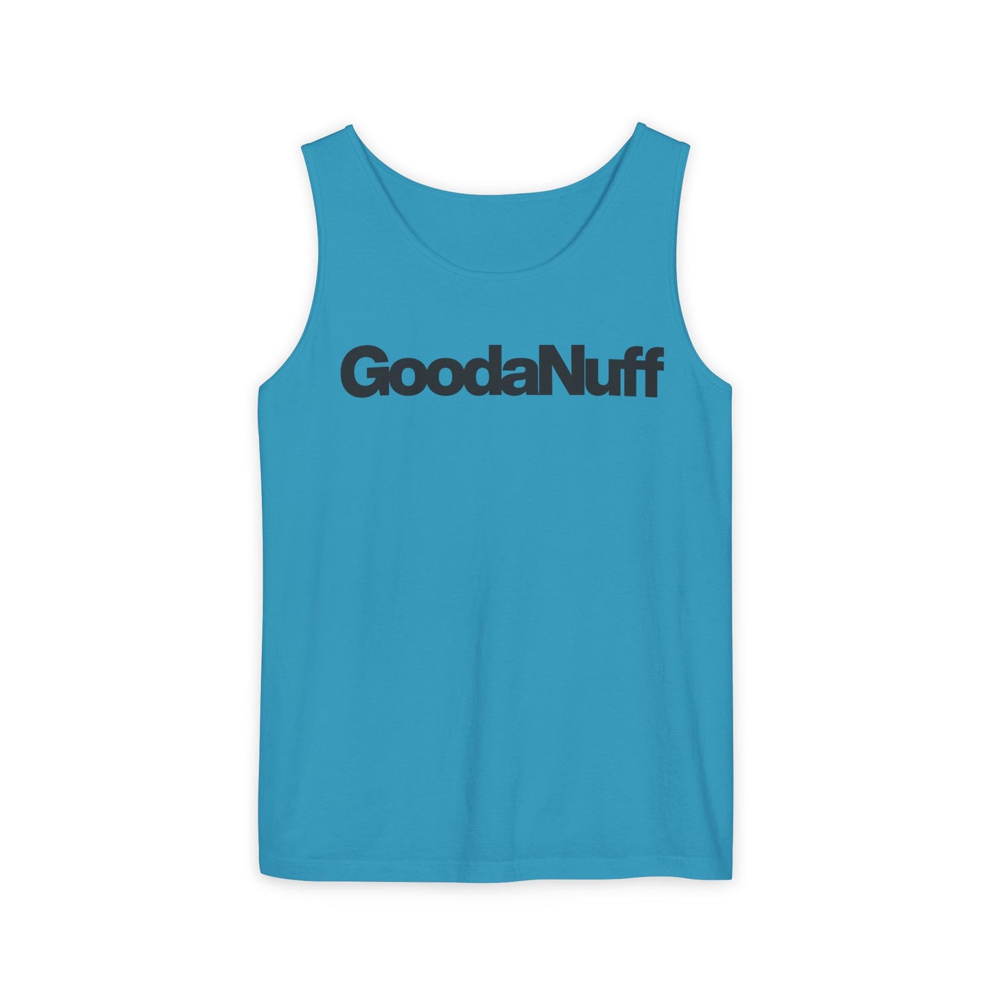 Classic GoodaNuff Men's Lightweight Tank Top