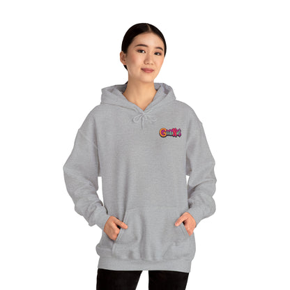 GoodaNuff Unisex Hoodie