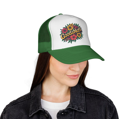 GoodaNuff Trucker Hat