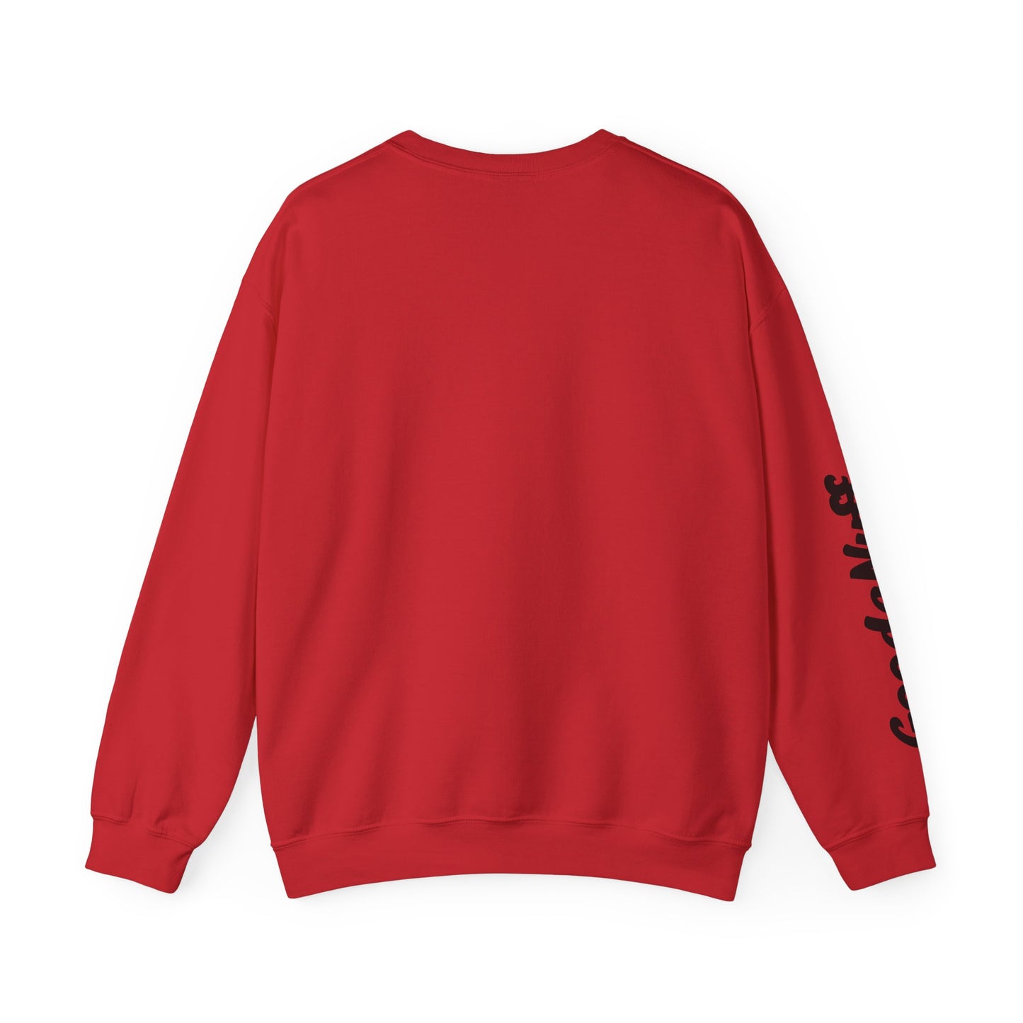 My Pickle Ball skills are GoodaNuff Unisex Crewneck
