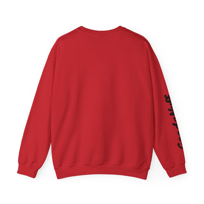 My Pickle Ball skills are GoodaNuff Unisex Crewneck