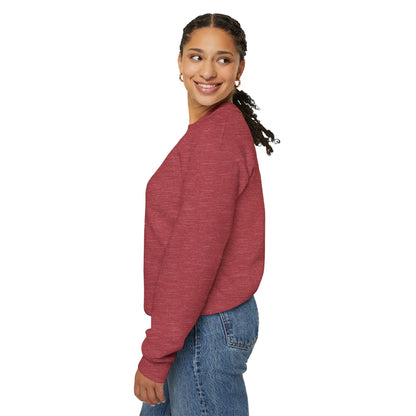 2 Star Hotel with a Pool. GoodaNuff Unisex Crewneck