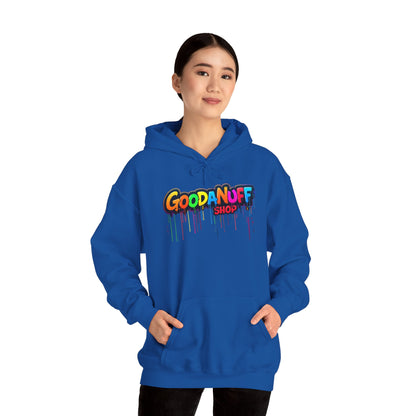 GoodaNuff.shop Unisex Hoodie