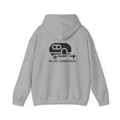 RV Life...GoodaNuff Unisex Hoodie