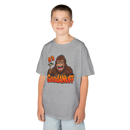 It's GoodaNuff Unisex Youth T-Shirt